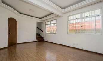 Imagem 2: Cobertura para aluguel, 3 quartos, 1 suíte, 2 vagas, Cidade Nova - Belo Horizonte/MG