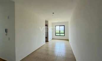 Imagem: Naif Residence na Represa Municipal unidade