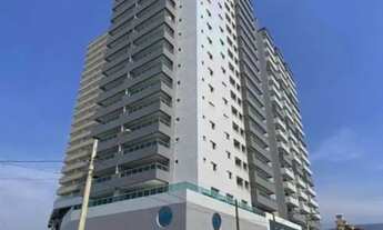 Imagem 3: FRENTE AO MAR, 03 QUARTOS, SACADA GOURMET, BAIRR CAIÇARA EM PRAIA GRANDE