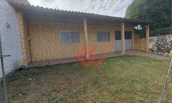 Imagem 3: Casa com 3 dormitórios para alugar, 110 m² por R$ 1.760,00/mês - COHAB B - Gravataí/RS