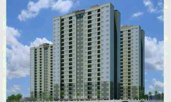 Imagem 4: LINDO APARTAMENTO 3 QTS 1 SUÍTE ACADEMIA ESPAÇO GOURMET LAZER COMPLETO