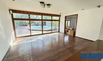 Imagem 6: CASA DE VILA - ALTO DE PINHEIROS - SP