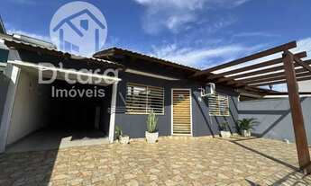 Imagem: Excelente casa com 3 dormitórios à venda