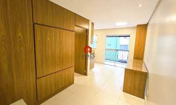 Imagem: Flat para locação com 35m² localizado