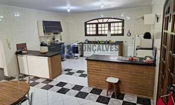 Imagem 7: Chácara Residencial à Venda em São Bernardo do Campo Bairro Dos Finco, 3600 m² de terreno