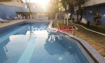 Imagem: Imóvel com renda em Moema com 50 quartos