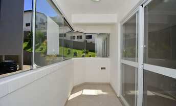 Imagem 5: Amplo apartamento à venda com 3 dormitórios no Córrego Grande 109,15 m²