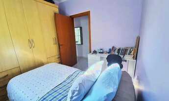 Imagem 6: Casa com 2 dormitórios à venda, 166 m² por R$ 655.000,00 - Vila Scarpelli - Santo André/SP