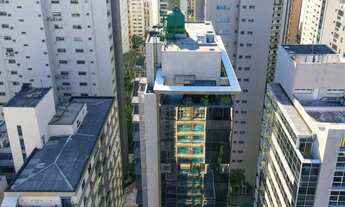 Imagem 7: Conjunto comercial para venda em Itaim Bibi , 103m²
