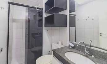 Imagem 6: Oportunidade de aluguel anual em Contagem , 2QTS c/ mobília