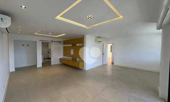 Imagem 2: Apartamento com 3 quartos à venda, 145 m² por R$ 2.190.000 - Barra da Tijuca - Rio de Jane