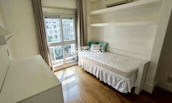 Imagem 4: Apartamento com 3 quartos, Consolação, São Paulo - R$ 2.89 mi, Cod: 12917