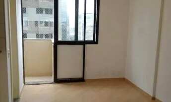 Imagem: Apartamento bem localizado com 02 dormitórios