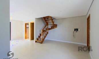 Imagem 6: Sobrado no Bairro Tristeza