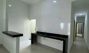 Imagem 5: Casa 3/4 no Parque Ypê