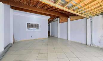 Imagem 2: Sobrado Mobiliado para Locação - com 3 dormitórios Jardim Ismênia - São José dos Campos/SP