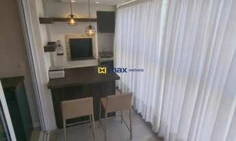 Imagem 6: Apartamento Mobiliado Com 1 Suíte + 2 Demi Suítes na Ressacada, Itajaí