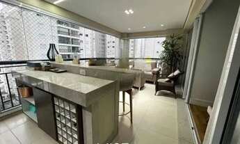 Imagem 5: Apartamento a Venda no Belenzinho - São Paulo - SP