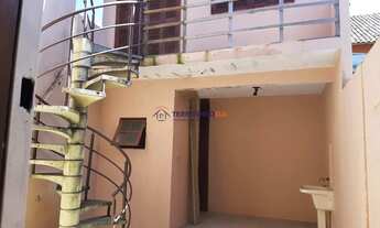 Imagem 5: Casa em Hípica Casa com 3 dormitórios