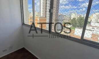 Imagem 4: Locação de Apartamentos / Padrão na cidade de São Carlos