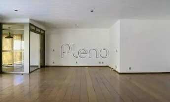 Imagem 5: Apartamento à venda e para locação no Cambuí, 5 quartos - Campinas