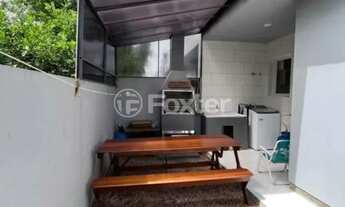 Imagem 3: Casa à venda Rua Florianópolis, Mato Alto - Gravataí