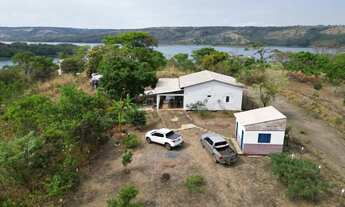 Imagem: Casa à Venda Baratissima, no Lago Corumbá