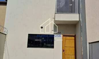 Imagem: Casa à venda, Jardim Sandra Maria, Taubaté