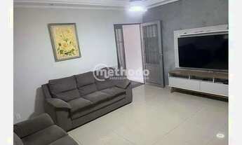 Imagem 3: Casa com 3 dormitórios à venda, 272 m² por R$ 689.900,00 - Jardim Tamoio - Campinas/SP