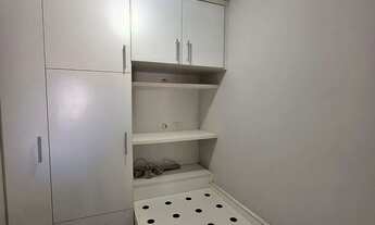 Imagem 4: Apartamento em Alphaville 155m 3 suítes + 1 quarto 2 vg 9.500 cond 1.490