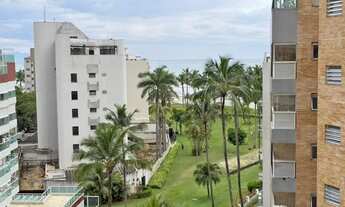 Imagem 6: Cobertura com 4 dormitórios à venda, 241 m² por R$ 5.850.000,00 - Módulo 03 - Caravelas