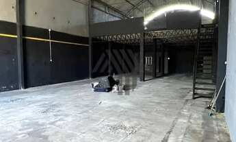 Imagem 6: Galpão para alugar, 300 m² por R$ 4.500,00/mês - Parque Verde - Belém/PA