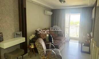 Imagem 2: Apartamento - Jardim Nova Europa - Campinas