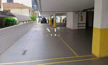 Imagem 3: Apartamento para Venda em Santos, Aparecida, 3 dormitórios, 1 suíte, 4 banheiros, 2 vagas