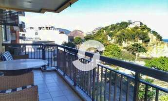 Imagem 3: Apartamento à venda, 115 m² por R$ 970.000,00 - Boa Viagem - Niterói/RJ