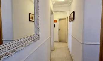 Imagem 7: AMPLO APARTAMENTO COM LAZER COMPLETO, LINDA VISTA AO MAR!