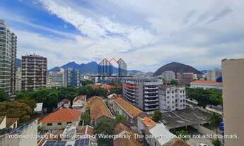 Imagem 2: Apartamento 3 Quartos, Suíte e 2 Vagas à Venda no Maracanã!!! Metrô São Francisco Xavier!!