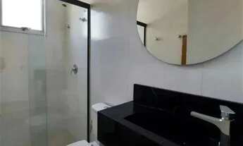 Imagem 6: Imóvel para venda com 76 metros quadrados com 3 quartos em Botafogo - Rio de Janeiro - RJ