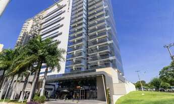 Imagem 2: Sala à venda e para alugar em Campinas, Vila Lídia, com 34 m², Setin Midtown Aquidaban - O