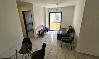 Imagem 4: Apartamento em Rua Alberto Segalla - Jardim Infante Dom Henrique - Bauru/SP