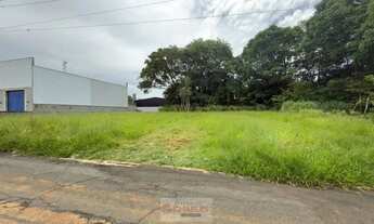 Imagem: Terreno Para Venda VILA CHAMPION MOGI GUACU