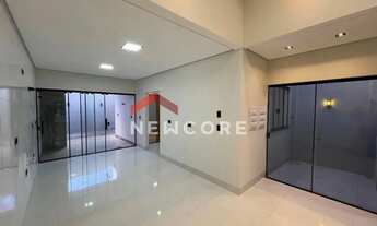 Imagem 5: Casa em Rua Pioneiro Antônio de Paula Freitas - Jardim Império do Sol - Maringá/PR