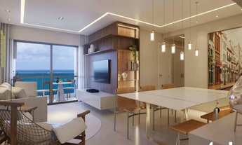 Imagem 3: Apartamento à venda em Recife, Pina, com 3 quartos, 83m²