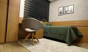 Imagem 3: EDIFÍCIO MIRAH 03 suítes Mobiliado