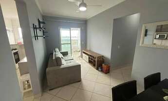 Imagem: Apartamento à venda, 64 m² por R$ 498.000,00