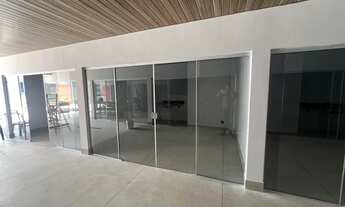 Imagem 4: Salas com 20 m², com banheiro privativo em Galeria comercial, ótima localização e estrutur