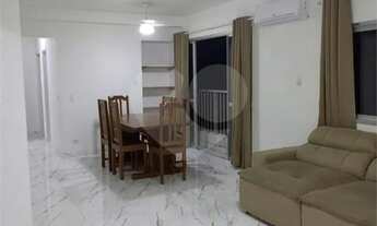 Imagem: Apartamento com 3 quartos à venda em Loteamento