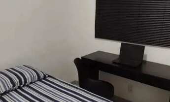 Imagem 7: APARTAMENTO NORTE/SUL 55m² 2 QUARTOS 1 VARANDA 2 VAGAS INFRA VENDE ITAPUÃ