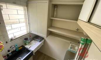 Imagem 3: Apartamento à Venda no Universitário Tijucas, 2 Dorms, 66m², R$499mil