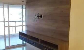 Imagem: Apartamento com 3 dormitórios para alugar